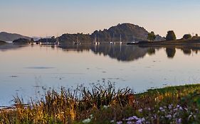 The Galley Of Lorne Inn
